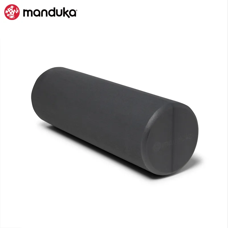 Manduka Yoga Equipment Other EVA Foam 45cm*15cm*15cm Unisex Gray-2