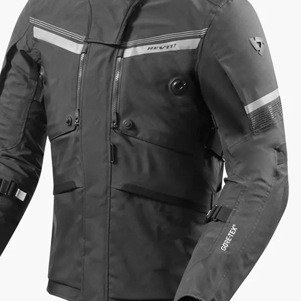REVIT Biker Jacket-1