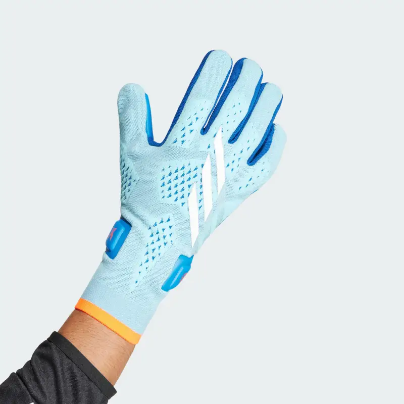 Adidas Goalkeeper Gloves Recycled Polyester, Elastane, Polyamide Outdoor-4