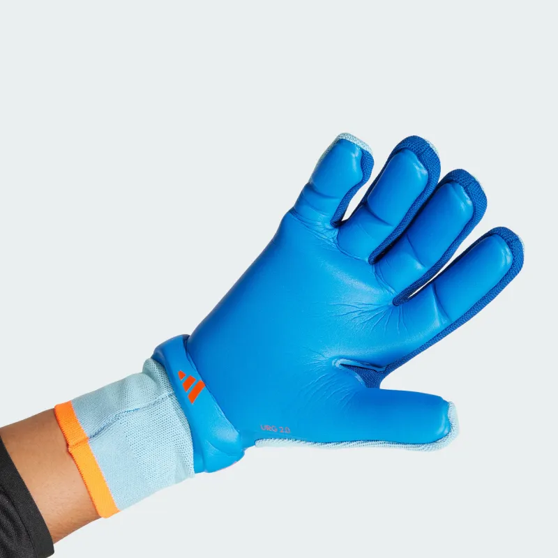 Adidas Goalkeeper Gloves Recycled Polyester, Elastane, Polyamide Outdoor-2