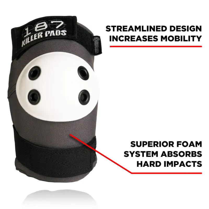 KingCamp Skateboard Protective Gears-1