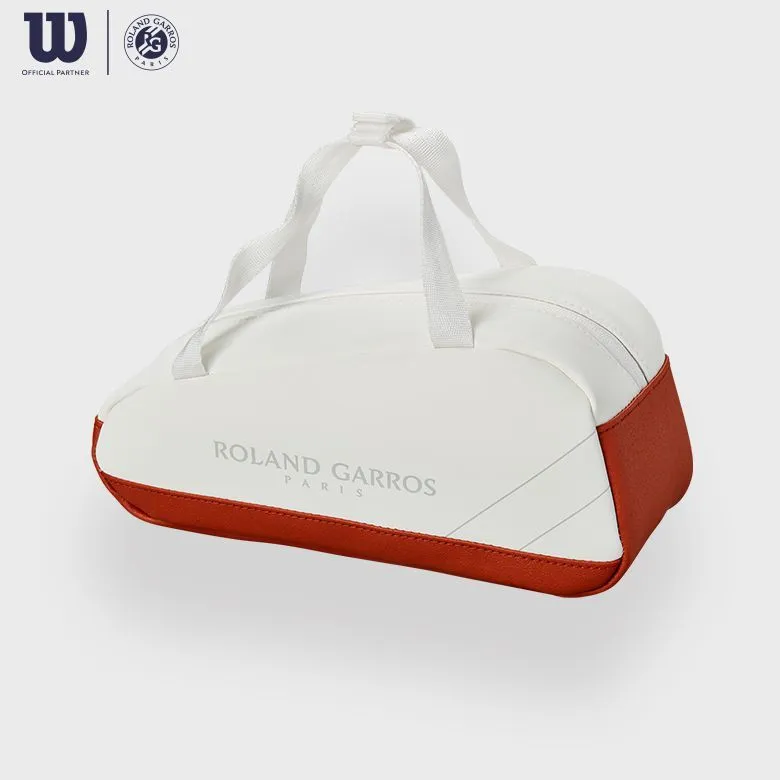 Wilson Tennis Racket Bags Polyester Unisex-3