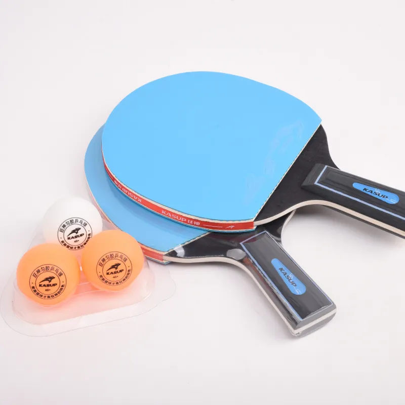 KASUP Ping Pong Paddles-3