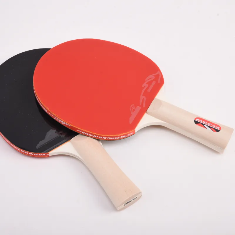 KASUP Ping Pong Paddles-2