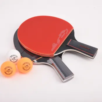 KASUP Ping Pong Paddles