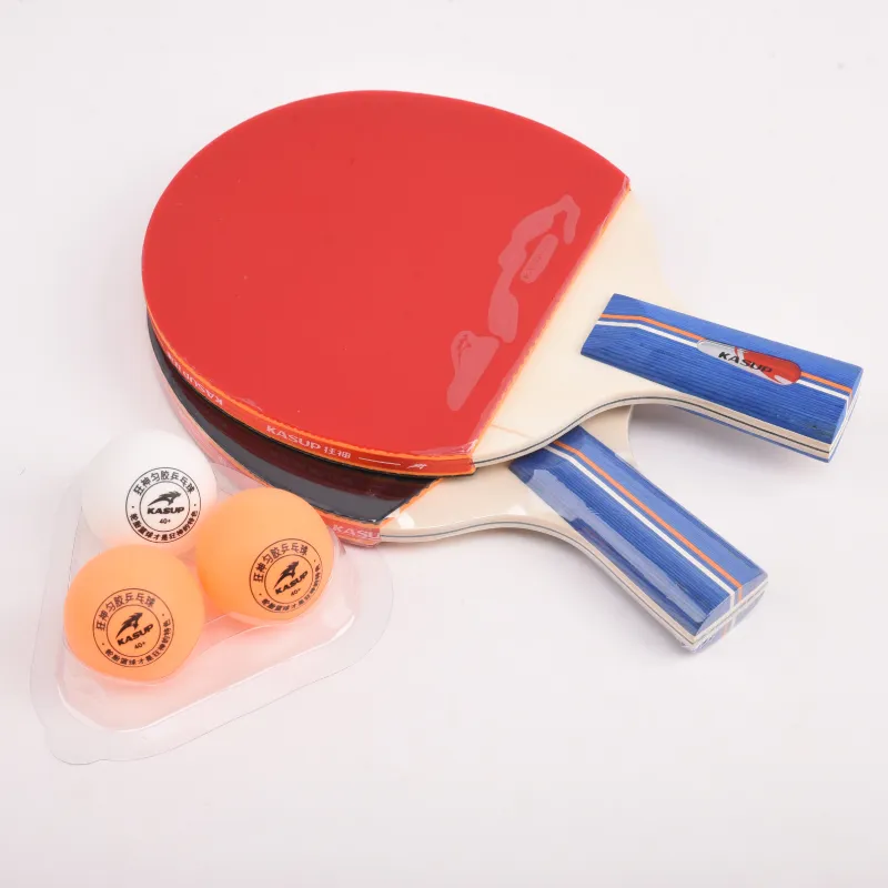 KASUP Ping Pong Paddles-2
