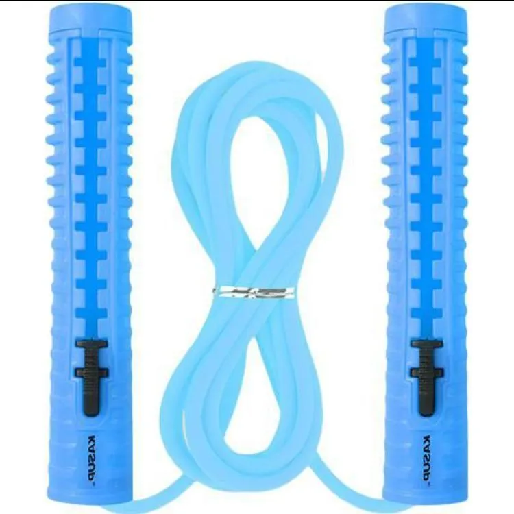 KASUP Student Supply Non Countable Jump Ropes Students Plastic, Rubber 2.8m-1