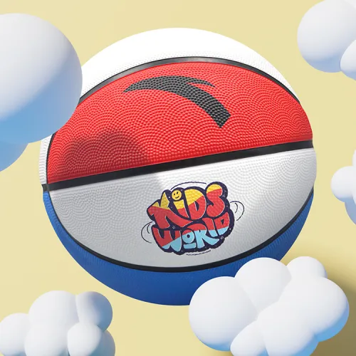 ANTA Basketball Collection Basketball