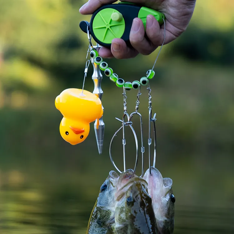 Pool blade Fishing Accessories-1