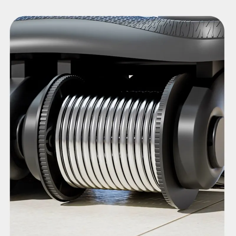 SMOOKY Abdominal Rollers Unisex-1
