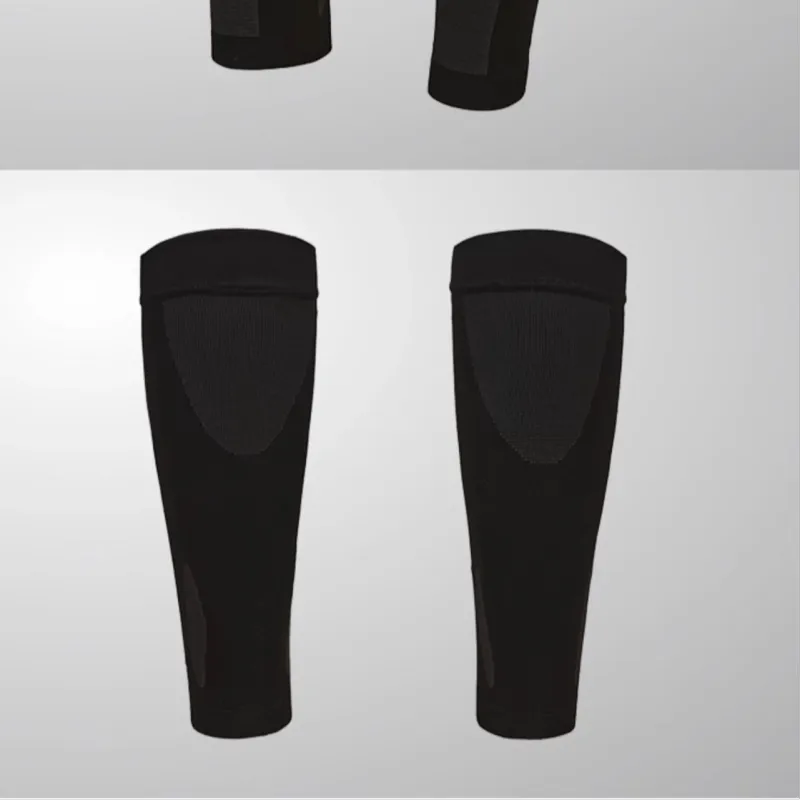 YONEX Badminton Unisex Nylon Elastane Knee Pads-1