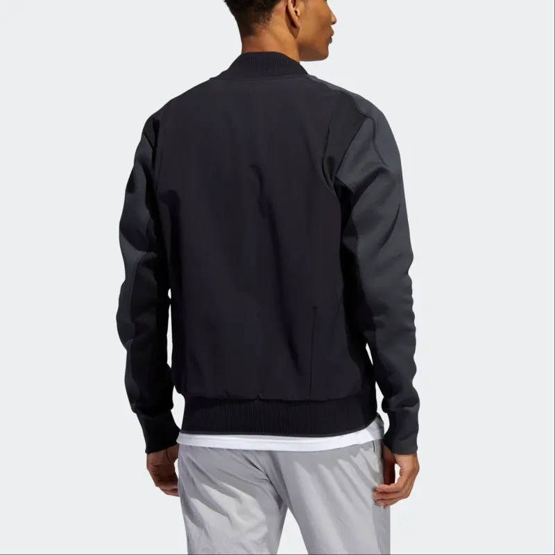 Adidas VRCT Jackets Men Black-3