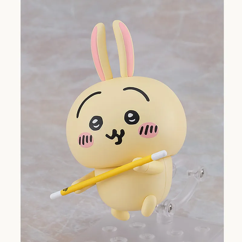 GSC Clay Figure Usagi, Reissued Version Chibi Figures 10cm-2