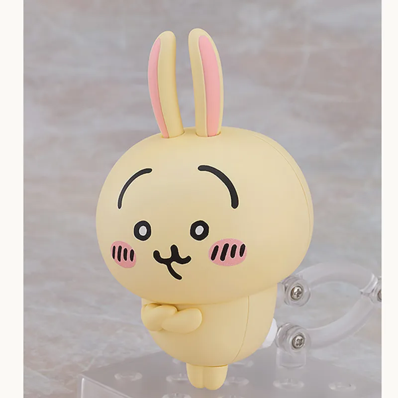 GSC Clay Figure Usagi, Reissued Version Chibi Figures 10cm-3