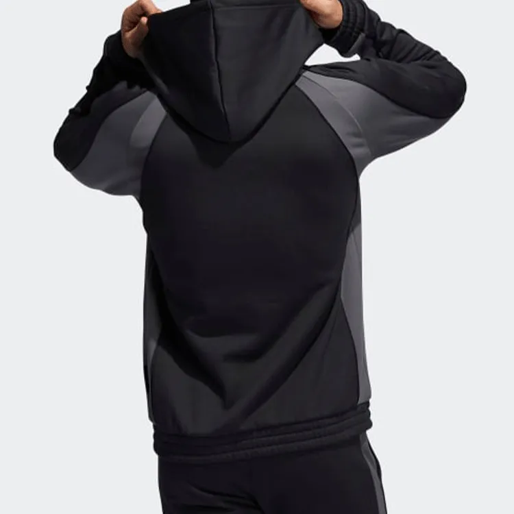 Adidas Harden Sweatshirt Men's Black-2