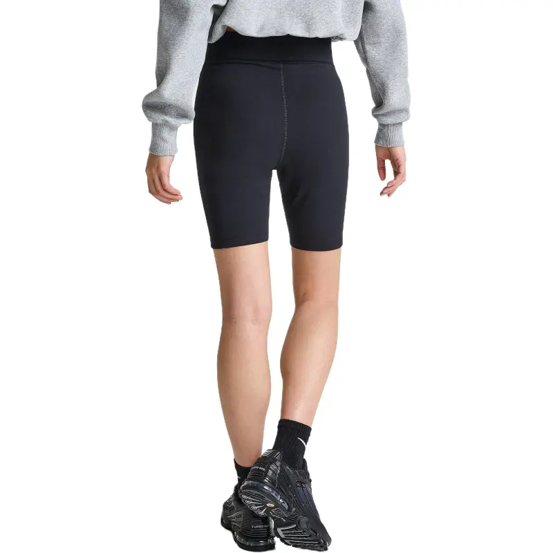 Nike Sportswear Classic Women's High Waisted 8' Biker Shorts-3