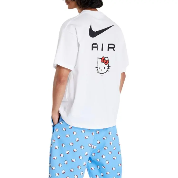 Nike X Hello Kitty Air T Shirt-2