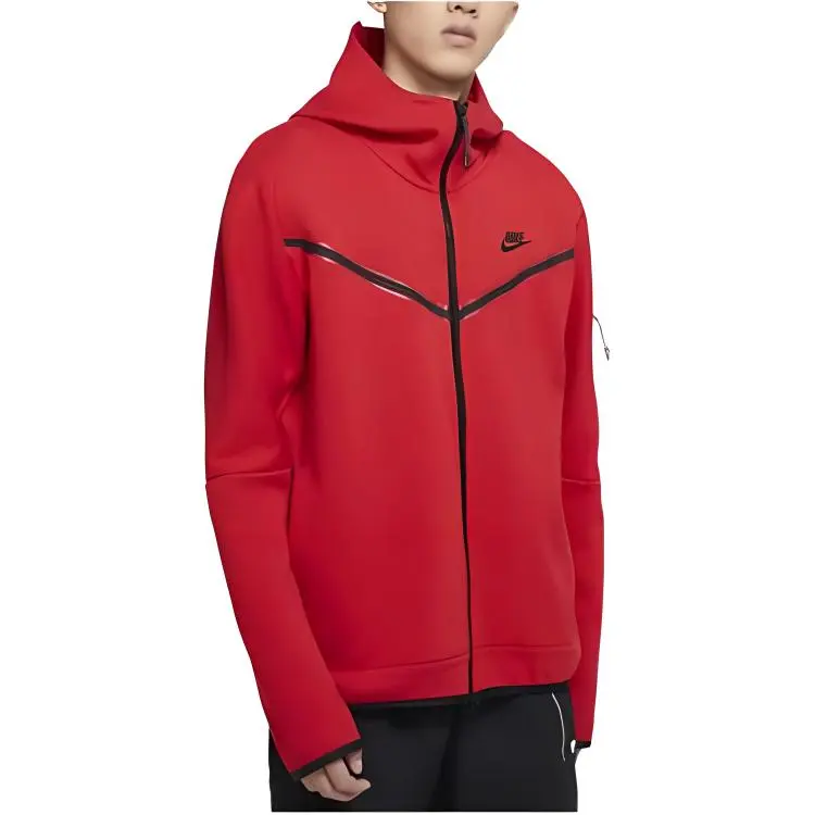 Nike Tech Hoodie-1