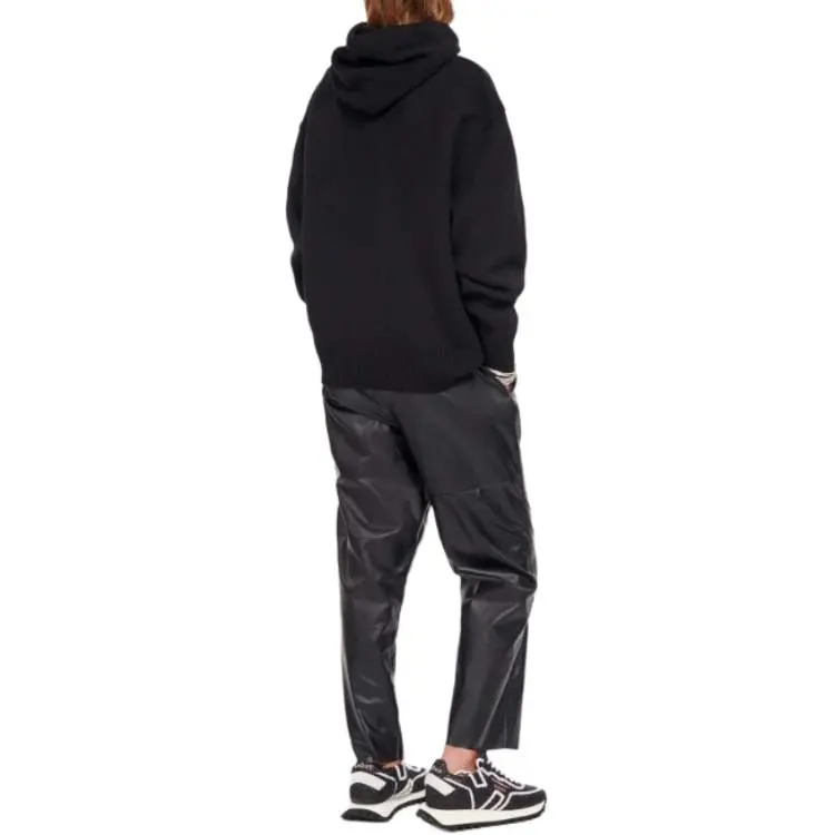 Ami Paris Ami De Coeur Hoodie-2