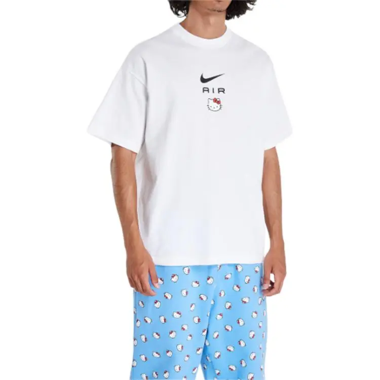 Nike X Hello Kitty Air T Shirt-4