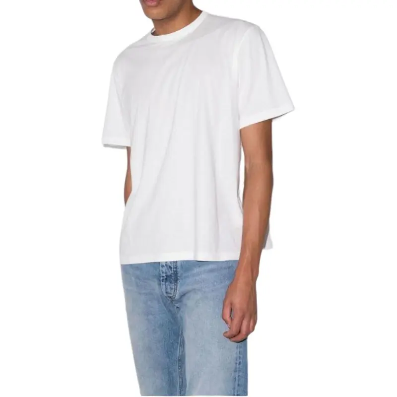 OUR LEGACY Relaxed Fit T shirt-5