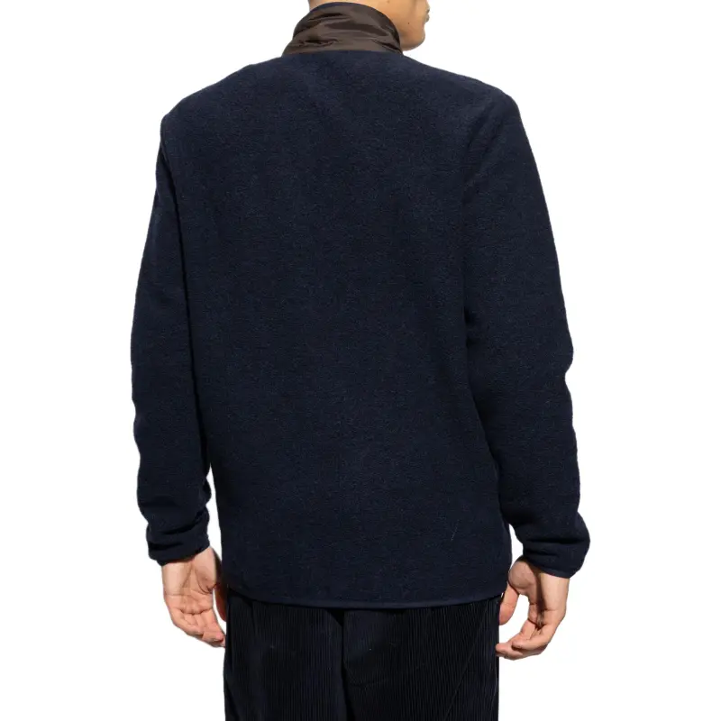 Moncler Aperta Logo Patch Jacket-3