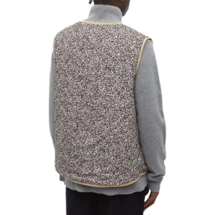 KENZO Vests Men Beige-4