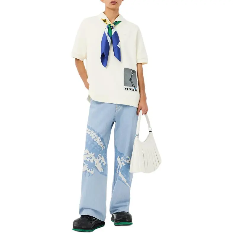 LACOSTE Jackson M Jeans-3