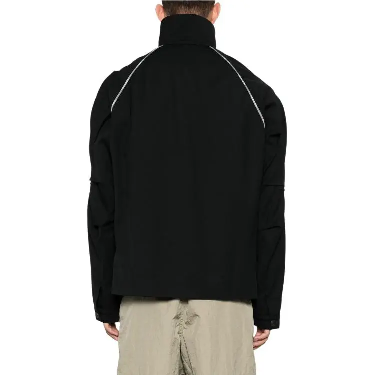 KIKO KOSTADINOV Ohne K-Dart Jacket-4