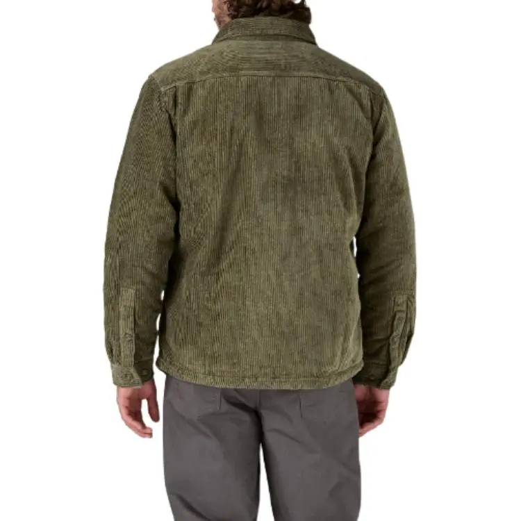 Patagonia Jackets & Coats Men's Potted Green-3