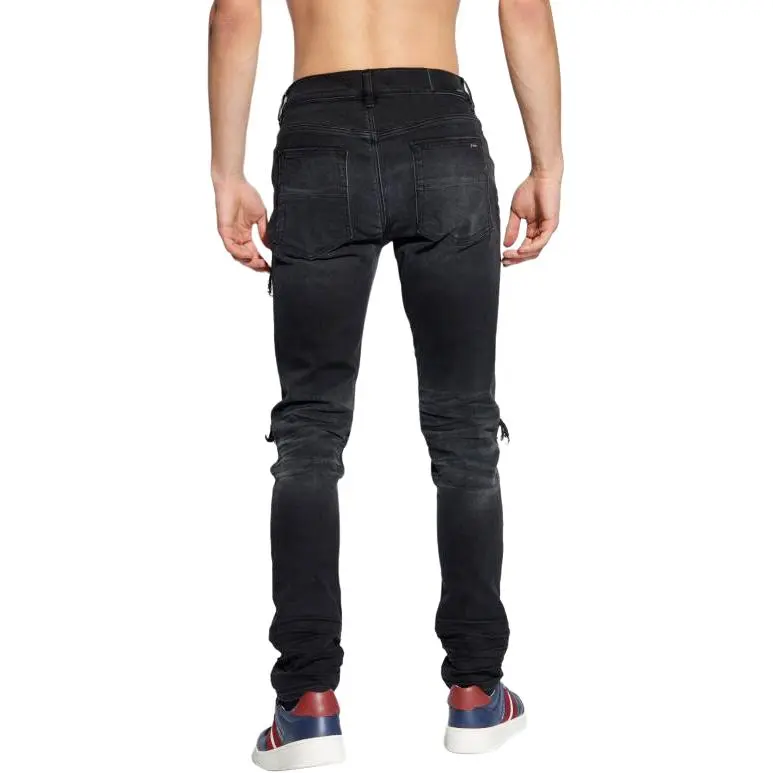 AMIRI MX1 Ultrasuede Jean-4