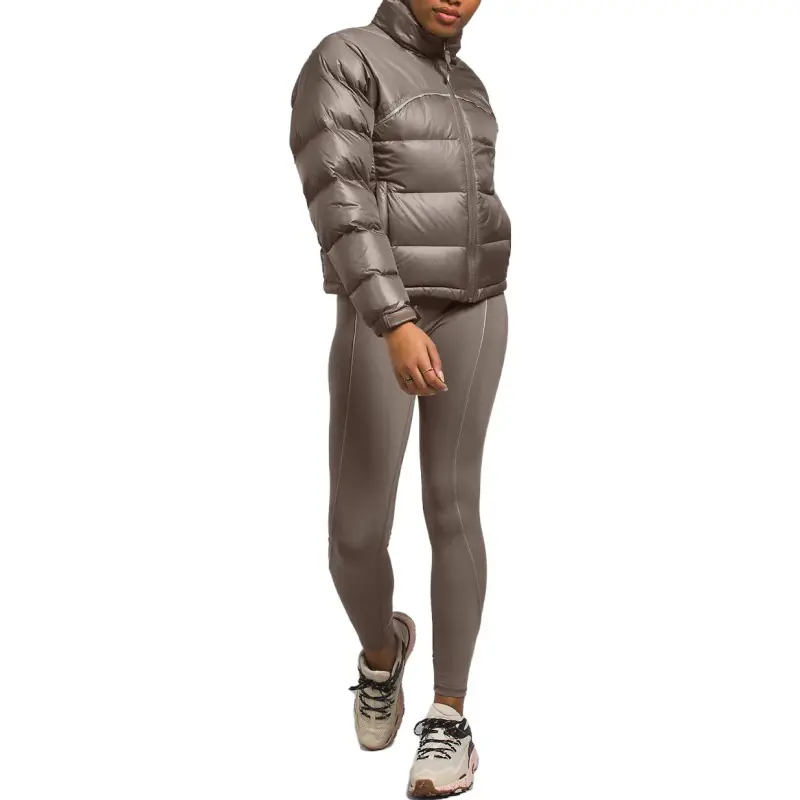 THE NORTH FACE Retro Nuptse Jacket-2