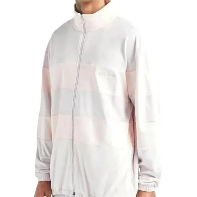 Adidas Originals Jackets Men White-3