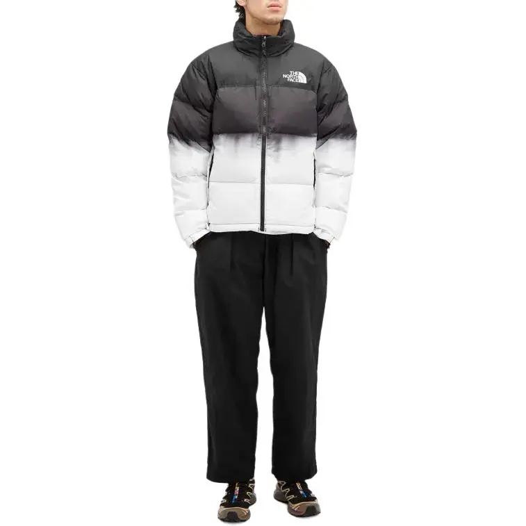THE NORTH FACE 1996 Retro Nuptse 700 Fill Jacket-2