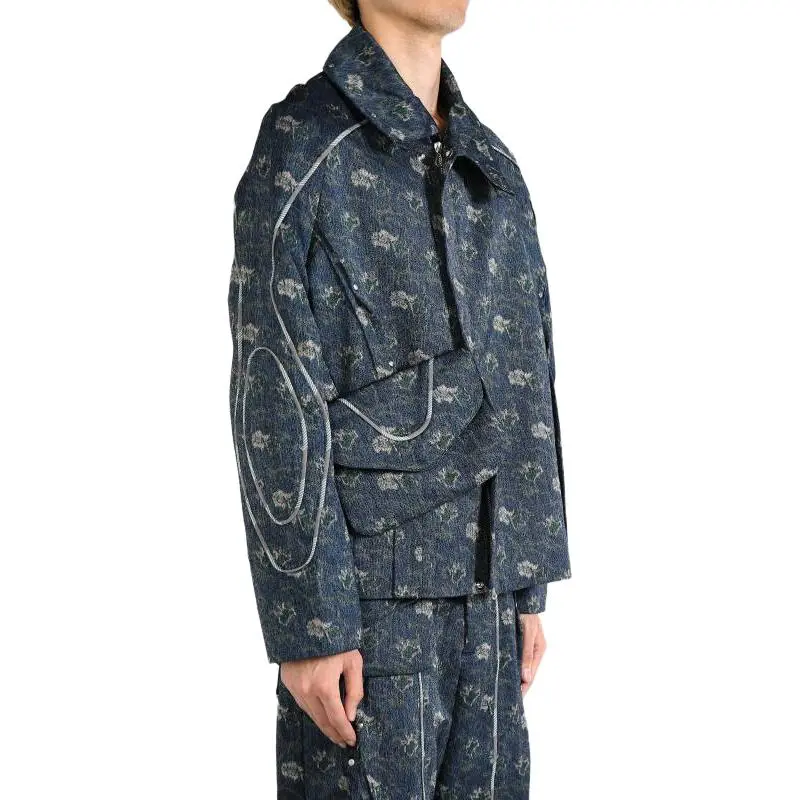 KIKO KOSTADINOV Chalice Jacket-3