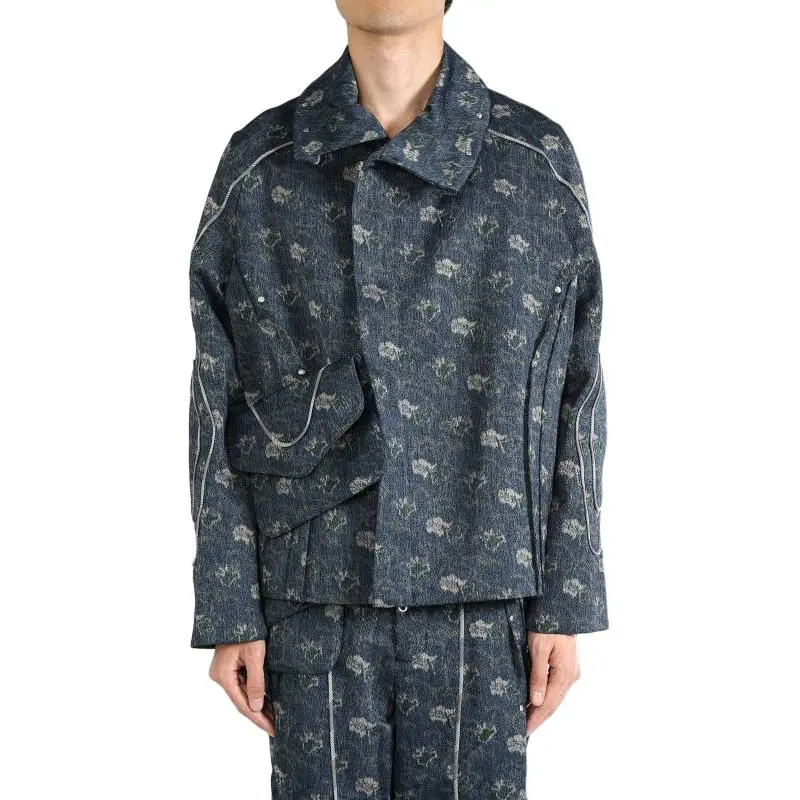 KIKO KOSTADINOV Chalice Jacket-2