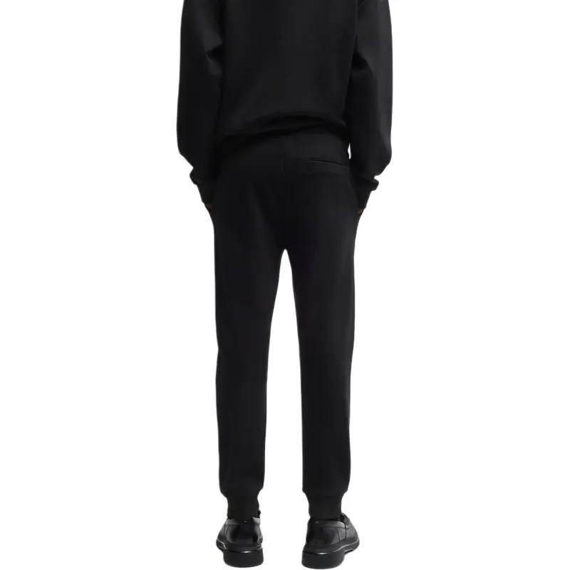 HUGO BOSS Logo print Track Pants-3