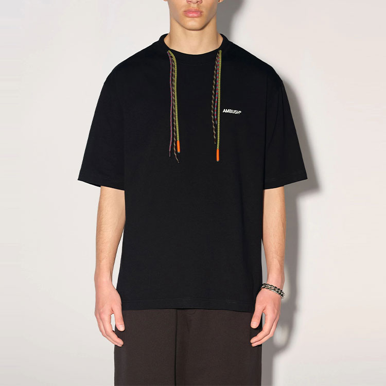 AMBUSH New Multicord T-Shirt M - POIZON
