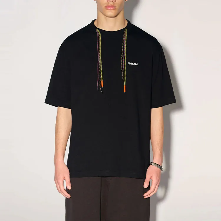 AMBUSH New Multicord T Shirt-3