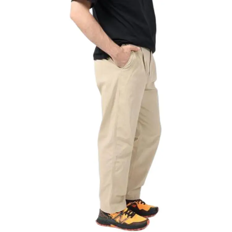 New Balance New Balance MT1996 Casual Pants Men's Beige-3