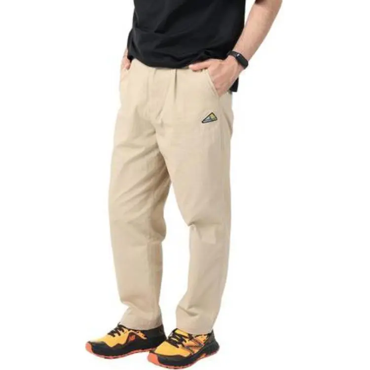 New Balance New Balance MT1996 Casual Pants Men's Beige-2