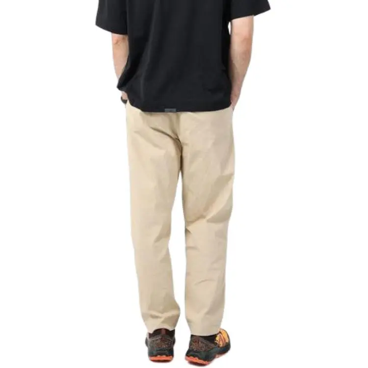 New Balance New Balance MT1996 Casual Pants Men's Beige-4