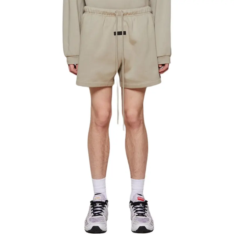 Fear Of God Essentials Running Short-2