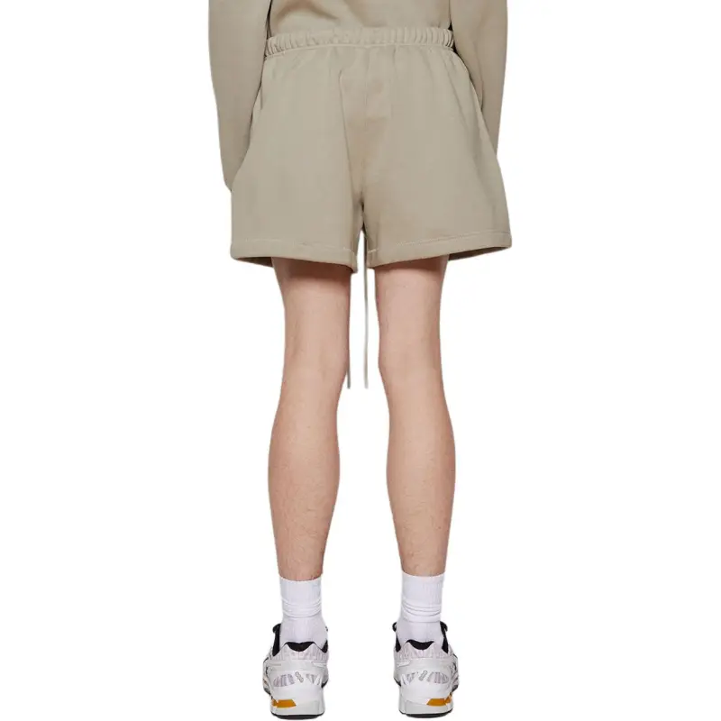 Fear Of God Essentials Running Short-4