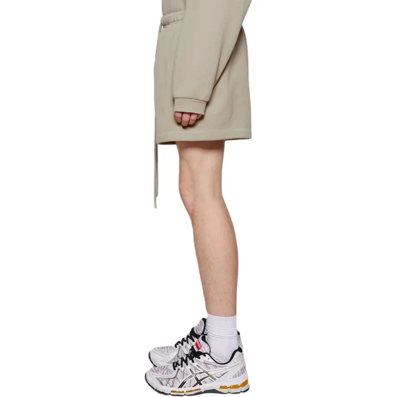 Fear Of God Essentials Running Short-3
