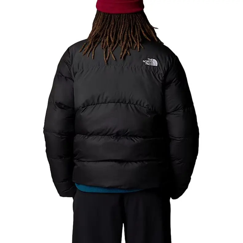 THE NORTH FACE Saikuru Puffer Jacket-4
