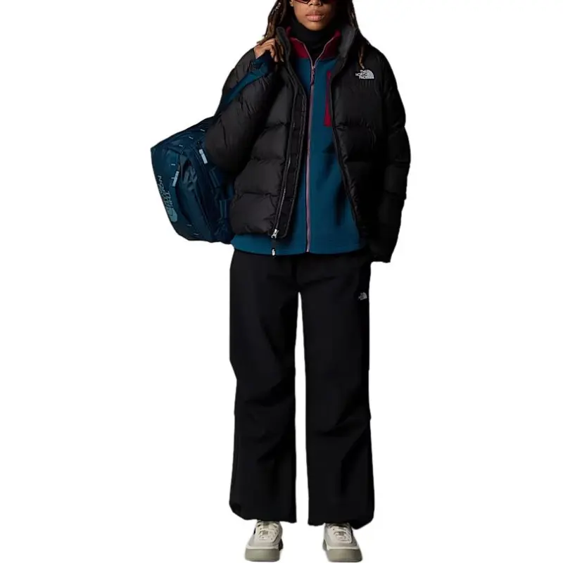 THE NORTH FACE Saikuru Puffer Jacket-2
