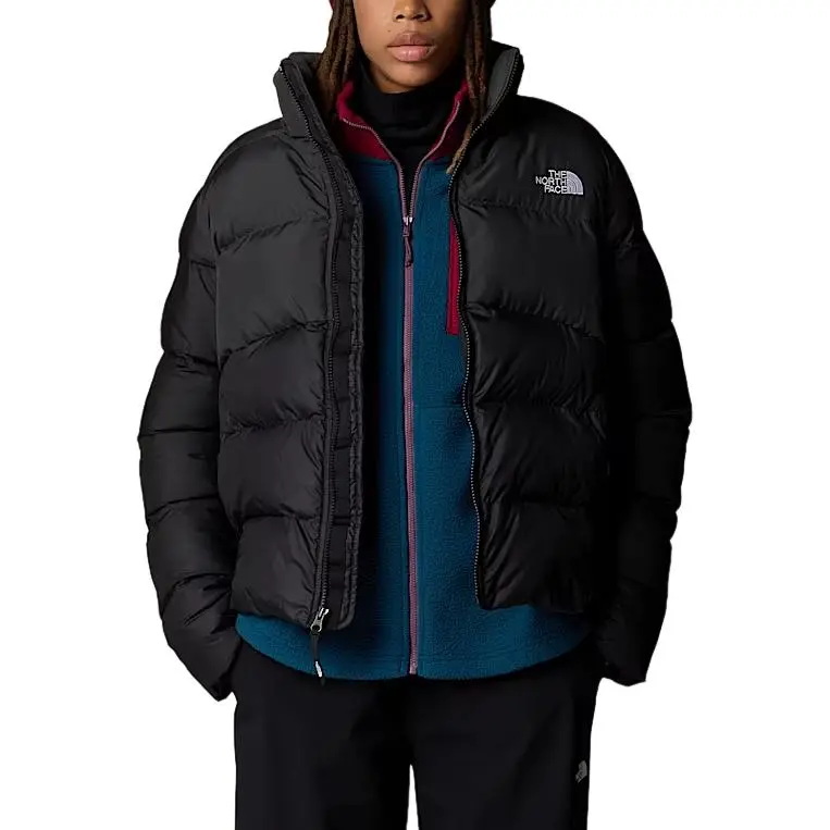 THE NORTH FACE Saikuru Puffer Jacket-3
