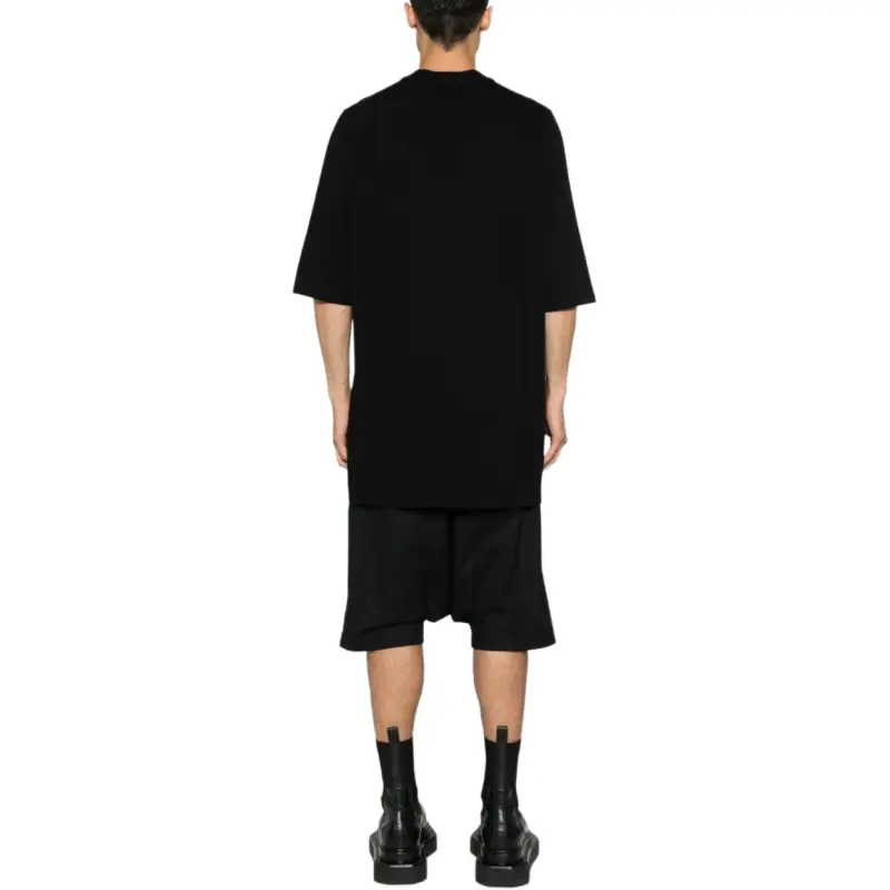 RICK OWENS Jumbo T shirt-3