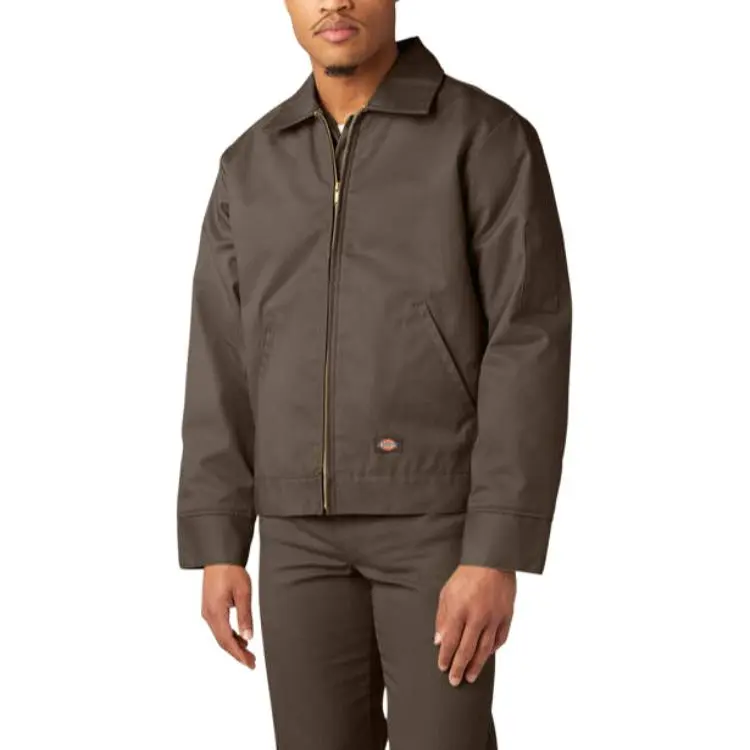 Dickies Jackets Men Linen-3